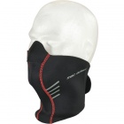 Tours De Cou Moto Mac Adam Masque Neoprene