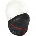 Tours De Cou Moto Mac Adam Masque Windbear