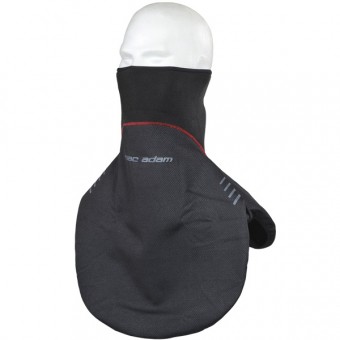 Tours De Cou Moto Mac Adam Plastron Windbear
