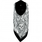 Tours De Cou Moto Zanheadgear Neodannas Beard Tours De Cou Moto Zanheadgear Neodannas Beard