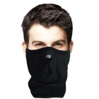 Tours De Cou Moto DG Masque court Windstopper Tours De Cou Moto DG Masque court Windstopper