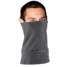 Tours De Cou Moto Mac Adam Polaire Graphite