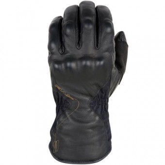 Gants Moto Five WFX Skin Black