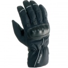 Gants Moto Bering Zeus Noir Gore-Tex