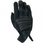 Gants Moto Bering Panther Noir Mesh