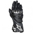 Gants Moto Alpinestars MotoGP Losail Noir