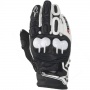 Gants Moto Alpinestars GPX Noir Blanc