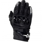 Gants Moto Alpinestars GPX Noir