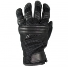 Gants Moto Darts Aero Mesh Noir