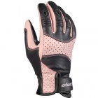 Gants Moto Darts Gift Noir Rose