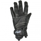 Gants Moto Darts Gift Noir