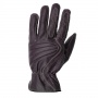 Gants Moto Darts Urban Chocolat