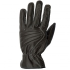 Gants Moto Darts Urban Noir