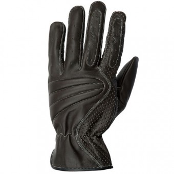 Gants Moto Darts Urban Noir