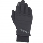 Gants Moto Alpinestars C-1 Windstopper Noir