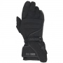 Gants Moto Alpinestars WR-V Gore-Tex Noir