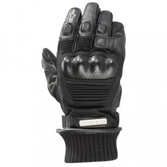 Gants Moto Alpinestars Arctic Drystar Noir