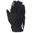 Gants Moto Alpinestars Breeze Air Noir