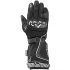 Gants Moto Alpinestars Jet Road Gore-Tex Noir