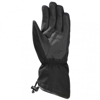 gants moto alpinestars messenger
