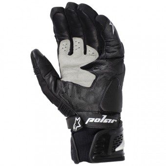gants moto alpinestars polar GT