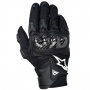 Gants Moto Alpinestars SMX-2 Air Carbon Noir