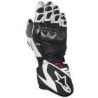 Gants Moto Alpinestars SP-1 Sport Noir Blanc