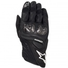 Gants Moto Alpinestars SP-5 Noir