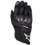 Gants Moto Alpinestars SP-5 Noir