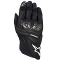 Gants Moto Alpinestars SP-5 Noir
