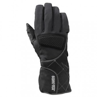 Gants Moto Alpinestars Stella WR-V Gore-Tex Noir