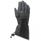 Gants Moto Alpinestars Stella Messenger Drystar Noir