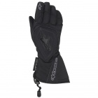 Gants Moto Alpinestars Stella Radiant Drystar Noir