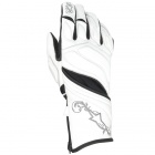 Gants Moto Alpinestars Stella Tyla Blanc