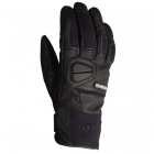 Gants Moto Bering Effect Noir