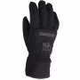 Gants Moto Bering Zack Noir