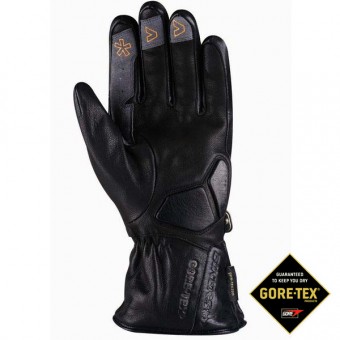 Gants bikers prague