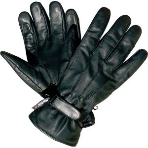 Gants Moto Darts City Noir
