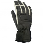 Gants Moto Darts Forgive Beige