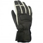 Gants Moto Darts Forgive Beige