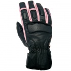 Gants Moto Darts Forgive Rose