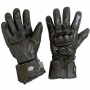 Gants Moto Darts Montana Noir