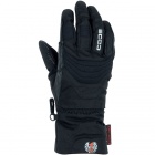 Gants Moto CODE GL3 Kid Noir