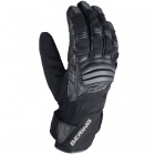 Gants Moto Bering EX10 Noir