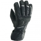 Gants Moto Bering Lady Hestia Noir Gore-Tex