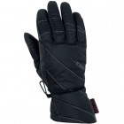 Gants Moto CODE GL5F Noir