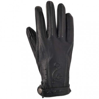 Gants Moto Ixon RS Sun Noir