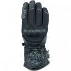 Gants Moto Mac Adam Carla Noir