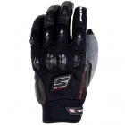 Gants Moto Five Stunt Black