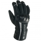Gants Moto Bering Ouranos Noir Gore-Tex